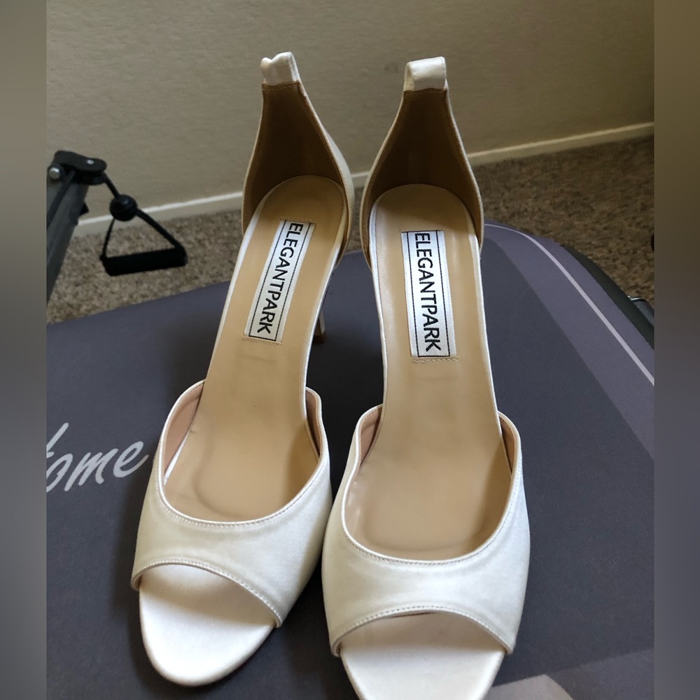 New ElegantPark heels